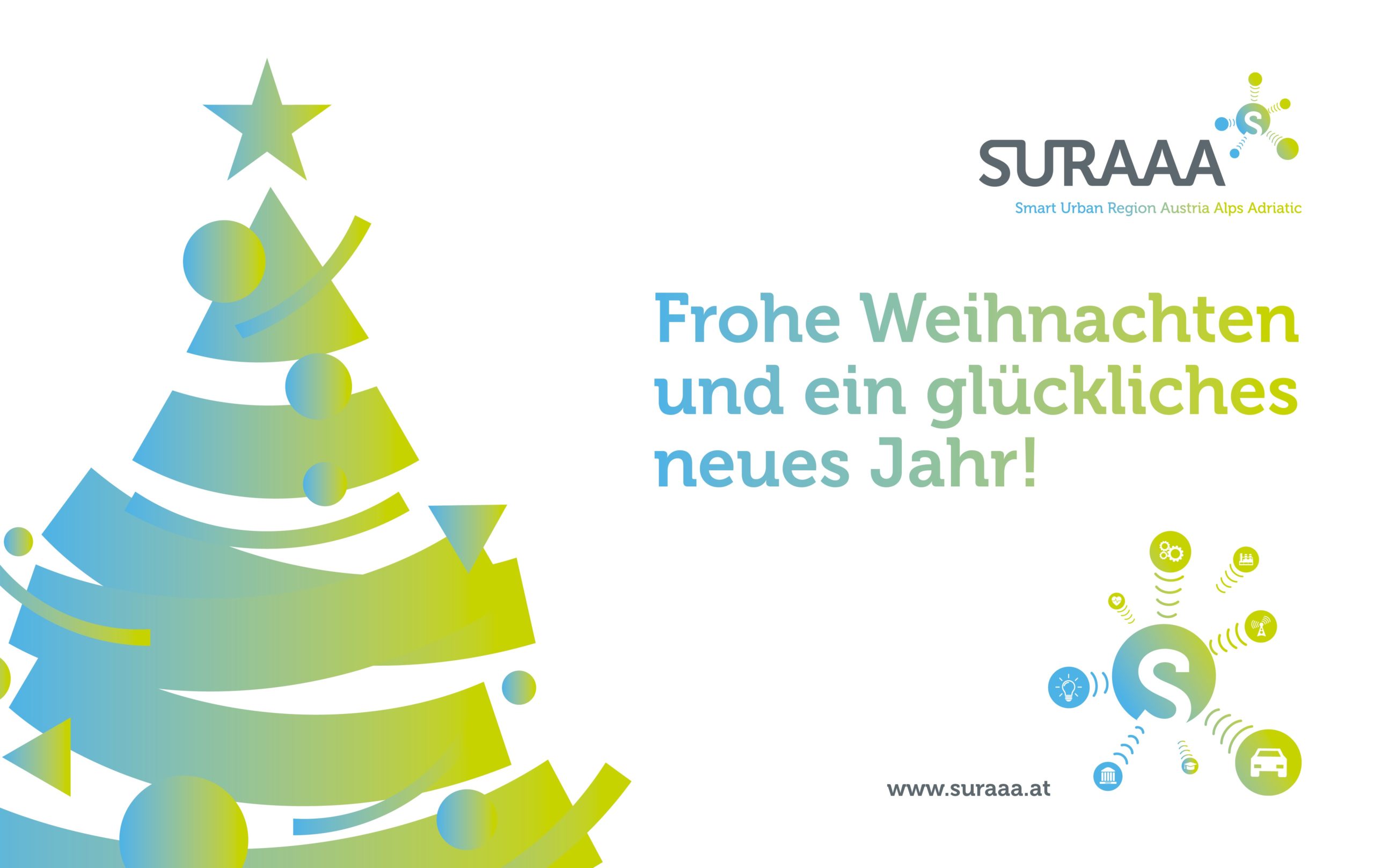 Frohe Weihnachten_SURAAA