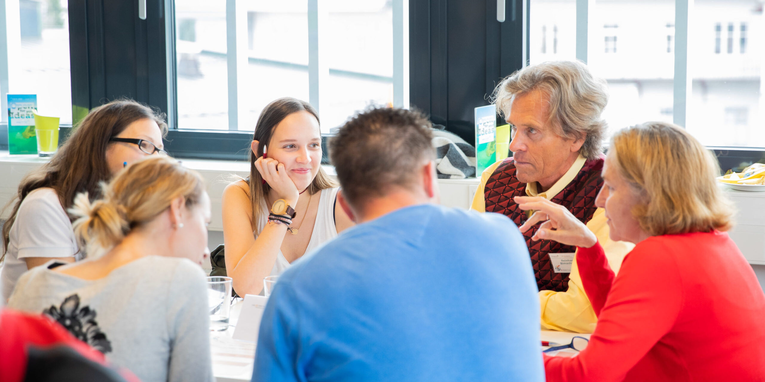 EE1I0025 IDEATHON von SURAAA 2019